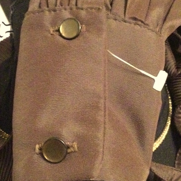 💥RARE 1960’s 💥VINTAGE BLOUSE FROM ITALY - Picture 2 of 2